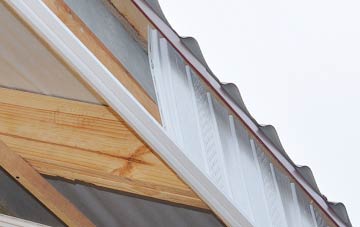 why Bolenowe fascia repairs are essential