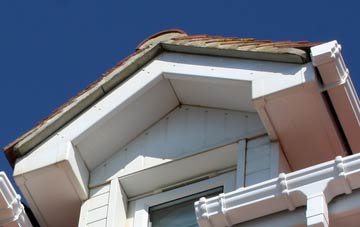 Bolenowe fascia installation costs