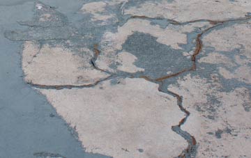 fibreglass roofing replacement Bolenowe