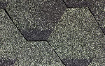 Bolenowe fibreglass shingle repairs