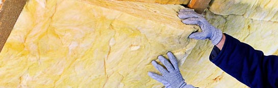 quotes for Bolenowe roof insulation