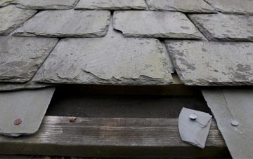 Bolenowe slate roof repairs and maintenance