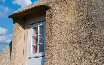 Bolenowe thatch roof disadvantages