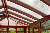 Bolenowe conservatory roofing insulation