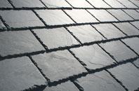 Bolenowe slate roof